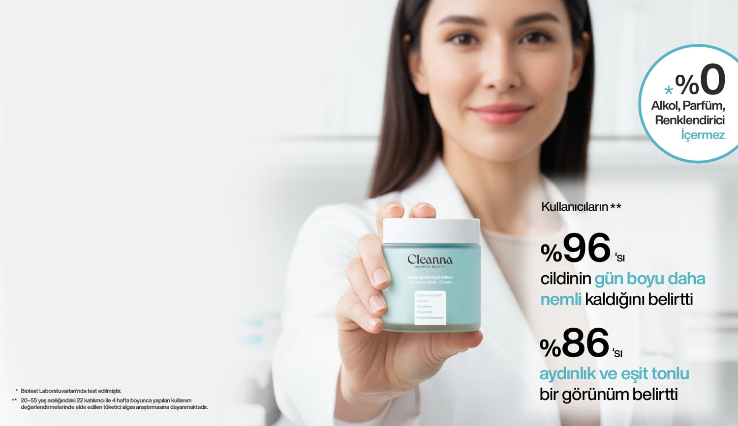 Cleanna Holistic Beauty